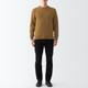 Dark Mustard