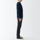 Dark Navy
