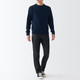 Dark Navy