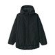Men's Insulation Padded Hooded Jacket