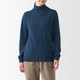 Women's Non‐Itchy Washable Mock Neck Jumper