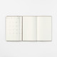 Notebook Cover for Slim Notebook‐ A5