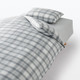 Light Grey Check
