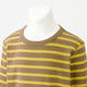 Brown Stripes