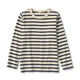 Light Beige Stripes