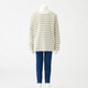 Light Grey Stripes