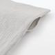 Cotton Gauze and Lyocell Duvet Cover 230 x 210cm