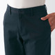 Men's 4‐Way Stretch Chino Slim Trousers Regular Leg Length'