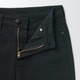 Women's Slim Fit Black Jeans