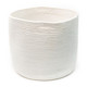 Cotton Storage‐ Round Medium