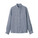 Men's Linen Shirt