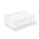 4 Compartment Case Medium‐ pack of 2