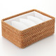 4 Compartment Case Medium‐ pack of 2