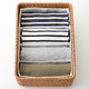 4 Compartment Case Medium‐ pack of 2