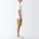 Men's Broad Cotton Shorts