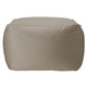 Body Fit Bead Sofa Cover Beige