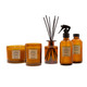 Amber and Sandalwood Reed Diffuser Refill 250ml