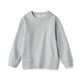 Soft French Terry Sweatshirt (4‐7 years)