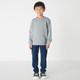 Soft French Terry Sweatshirt (4‐7 years)