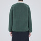 Smoky Green