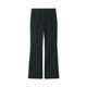 Women's Flare Fit Black Jeans