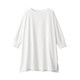 Women's Quick Dry 3/4 Sleeve Tunic