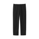 Men's Cotton Regular Fit Chino Trousers‐ Long