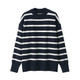 Navy Stripes