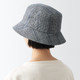 Grey Check