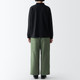 Unisex Polyester Easy Clean Trousers