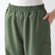 Unisex Polyester Easy Clean Trousers