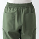 Khaki Green