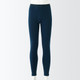 Men's Cotton and Wool Long Johns