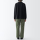 Khaki Green