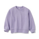 Double Knitted Crew neck Sweatshirt (4‐7 years)