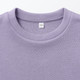 Double Knitted Crew neck Sweatshirt (4‐7 years)