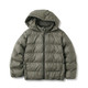 Water Repellent Jacket (4‐7 years)