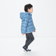 Water Repellent Jacket (4‐7 years)