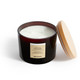 Mandarin and Clove 3 Wick Candle