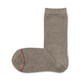 Right Angle Cotton and Wool Socks