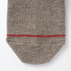 Right Angle Cotton and Wool Socks