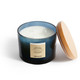 Frankincense and Myrrh 3 Wick Candle