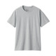 Men's Cotton Short Sleeve Crew Neck T‐shirt