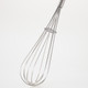 Stainless Steel Whisk.