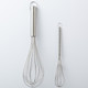 Stainless Steel Whisk.