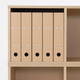 Pulp Unit ‐ 5 Compartments