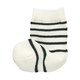 Right Angle Adjustable Socks (Baby/Stripe)