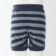 Indian Cotton Rib Knit Boxer Briefs (1‐4 years old)