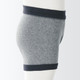 Medium Grey Pattern