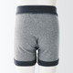 Medium Grey Pattern